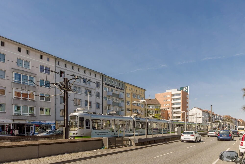 Private Apartment Vahrenwalder Straße