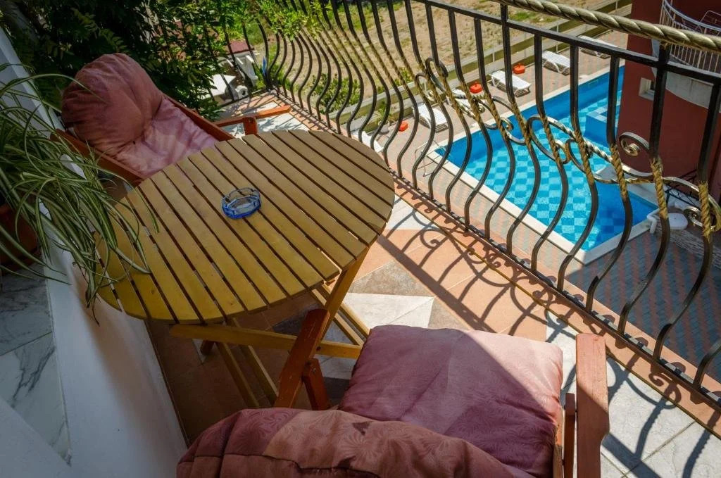 Kalypso Hotel