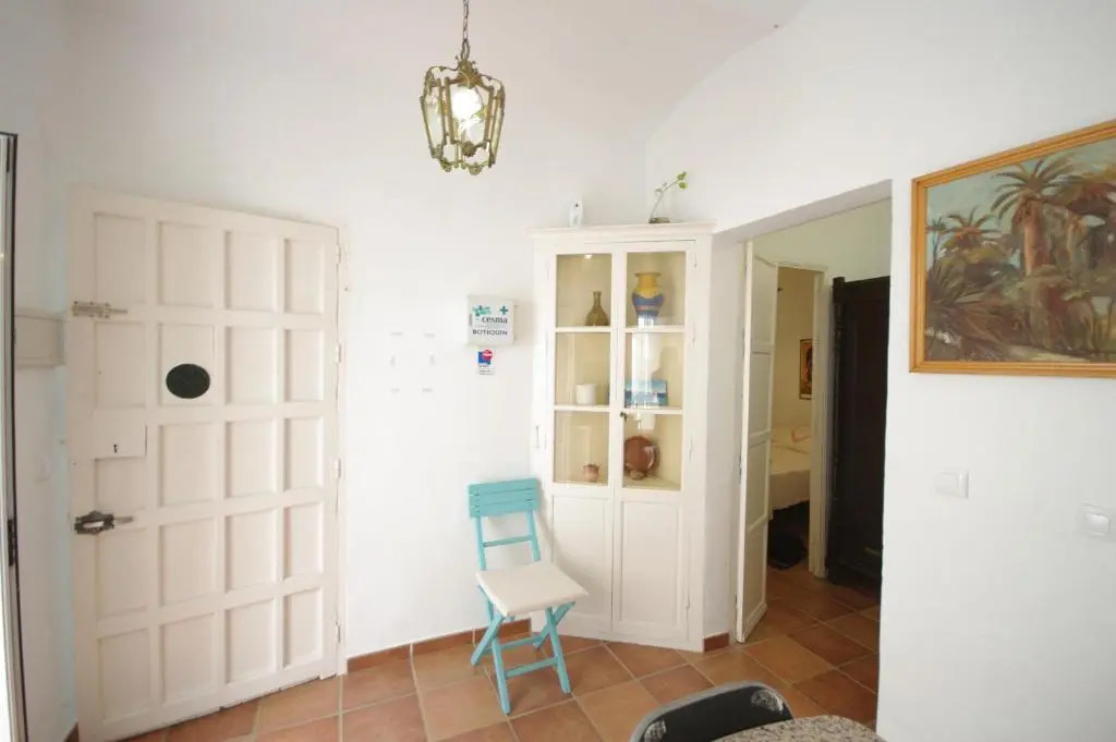 121 Apartamento La Chirimoya