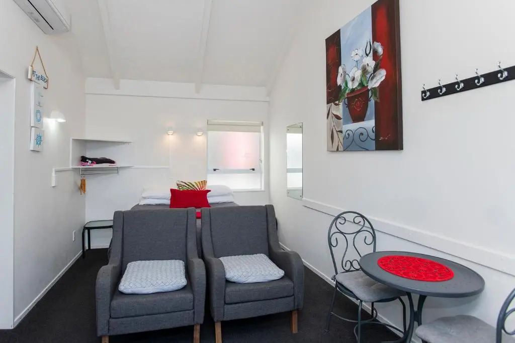 Ohope Beach Motel
