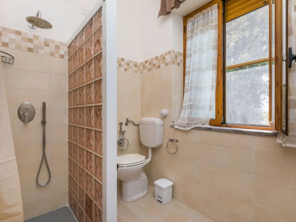 House Susina Capalbio