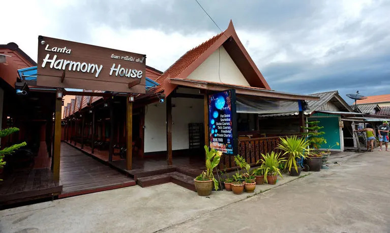 Lanta Harmony House