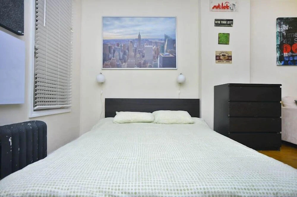 Perfect Studio on Upper East Side