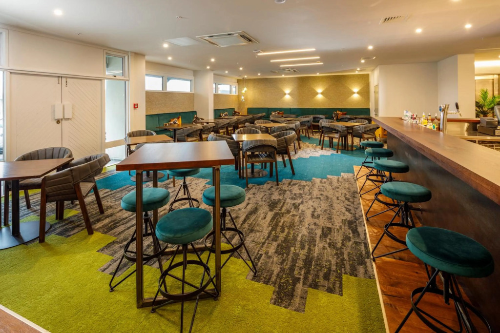 Copthorne Hotel Greymouth