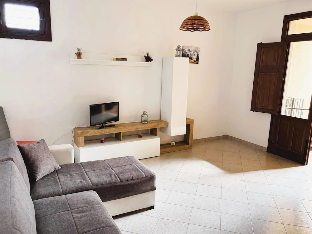 Casa Amodei a pochi passi dal mare