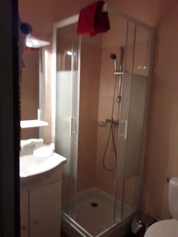 Appartements du Pic dAnie