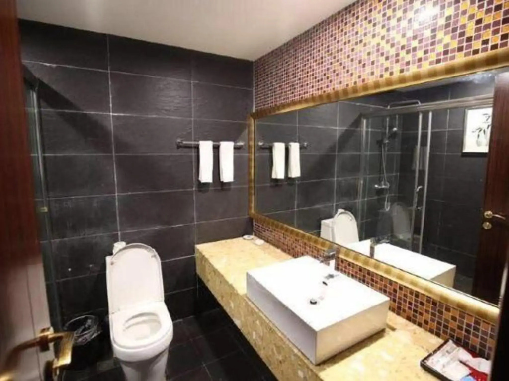 Shendong Hotel