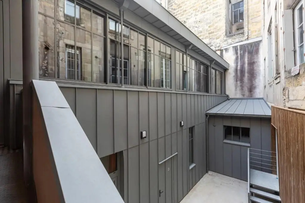 GuestReady - Studio style apartment in the heart of Bordeaux