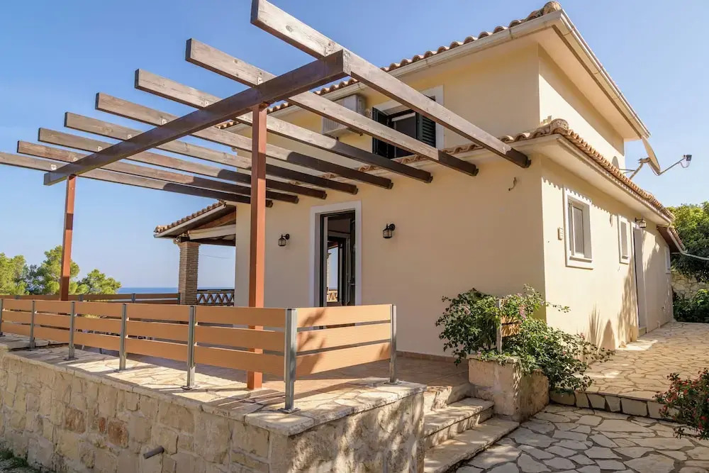 Villa Mare Studios