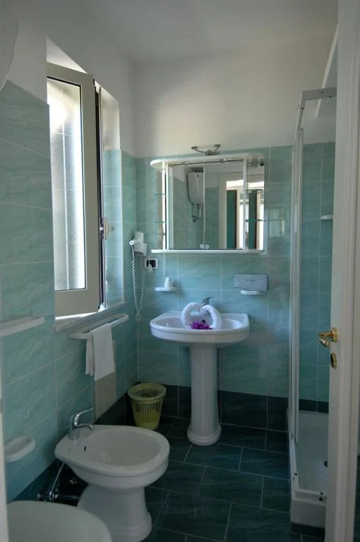 Residence La Cycas