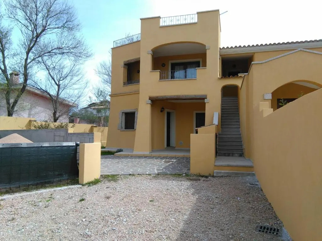 Casa Marina Maria