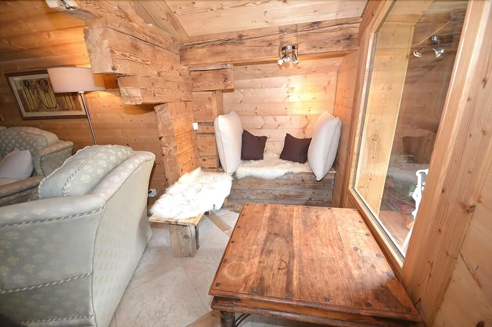 Ferme de Florent - ARAVIS Holidays