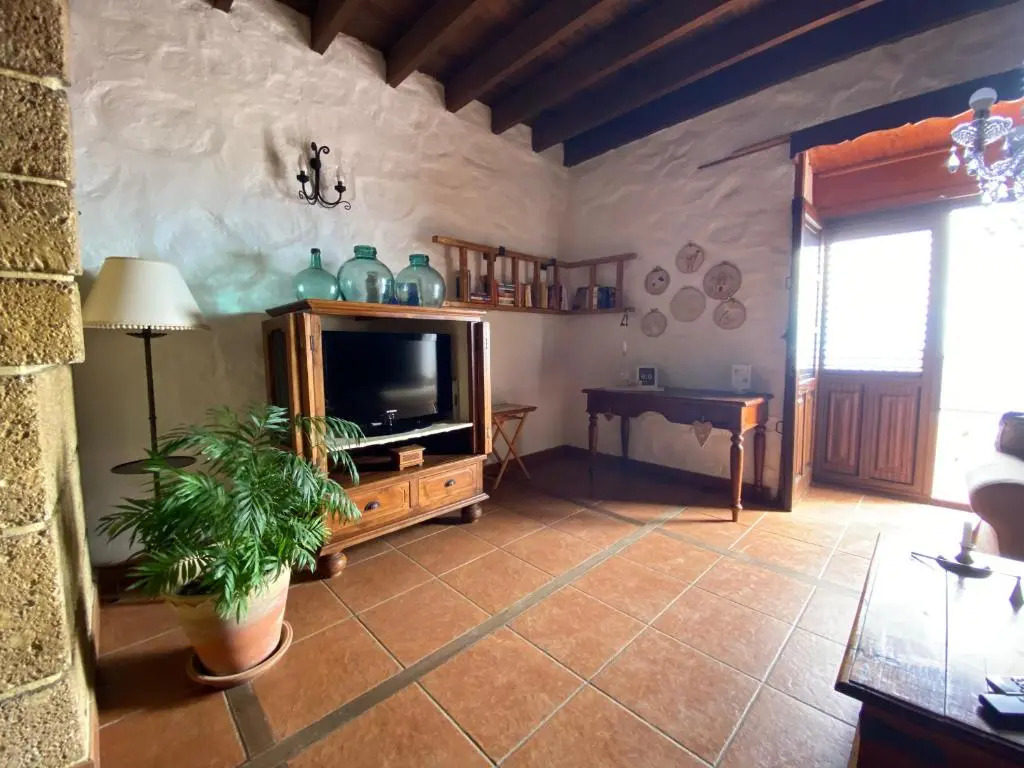 Casa Rural Tajona & Granero