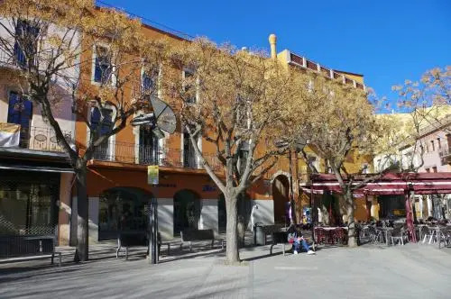 Apartament en Plaça Nova , Palafrugell