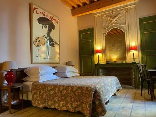 Hotel Les Templiers