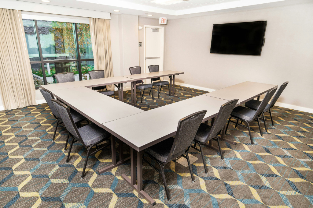 Residence Inn by Marriott Reno Sparks