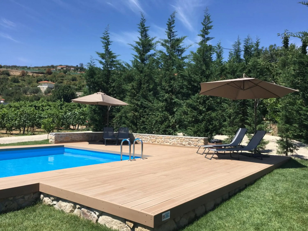 Quinta Do Acipreste