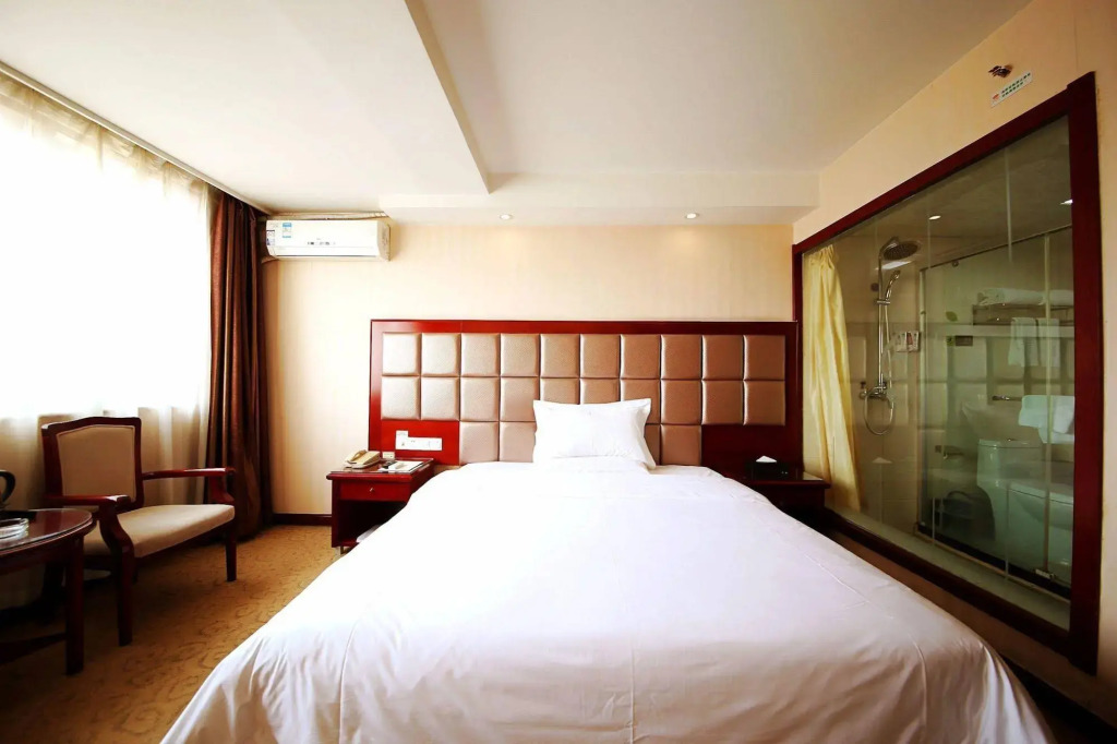 Vienna Hotel Xi'an Railway Station