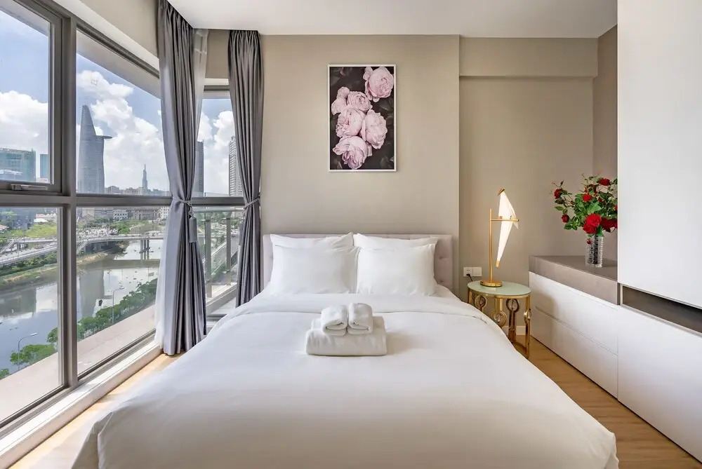 Stephen Serviced Apartments