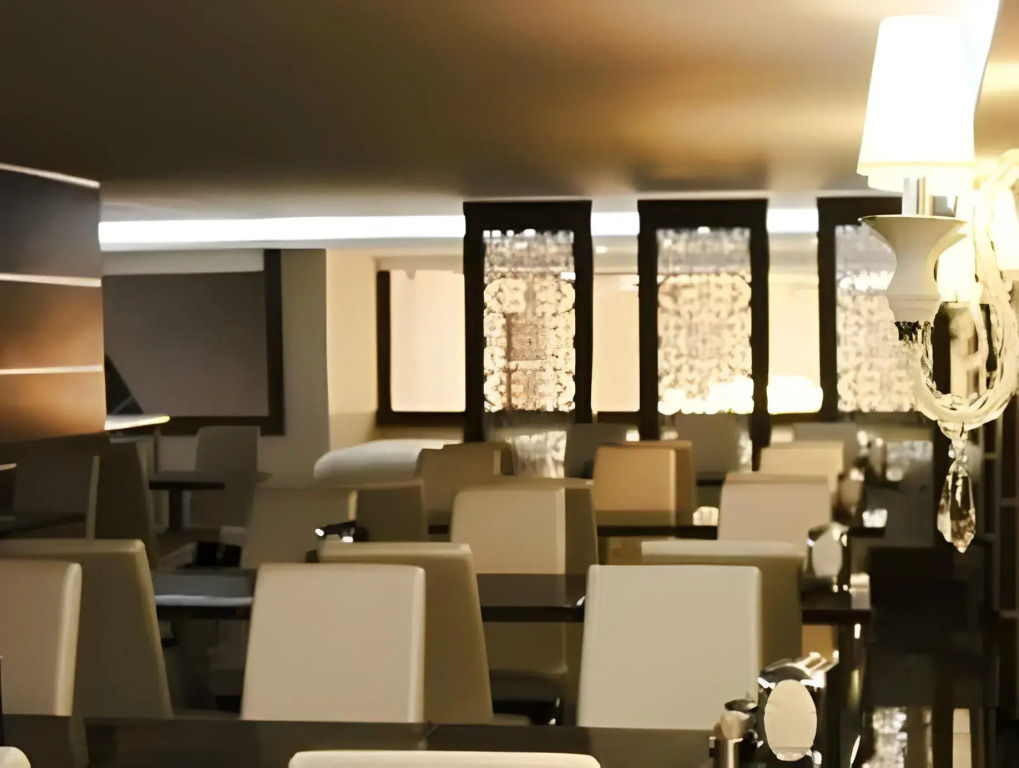 Royal Berk Hotel