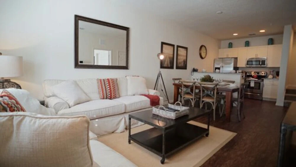 3 Bedroom Villa - 5 Minutes From Disney Parks