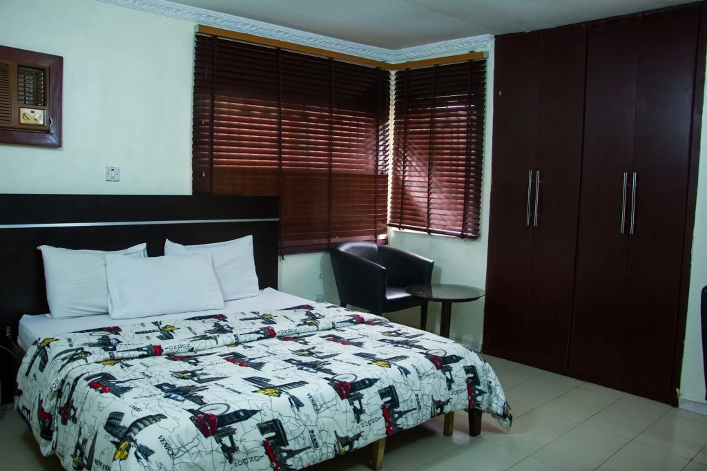 Modex Guest House