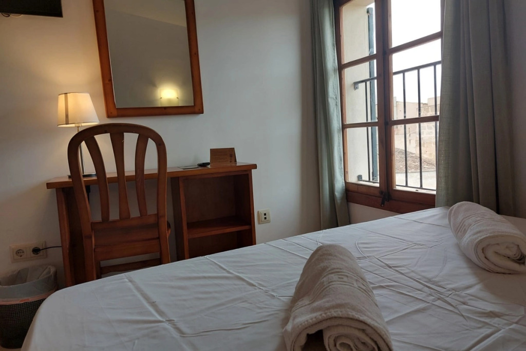 My Rooms Manacor Centre by My Rooms Hotels