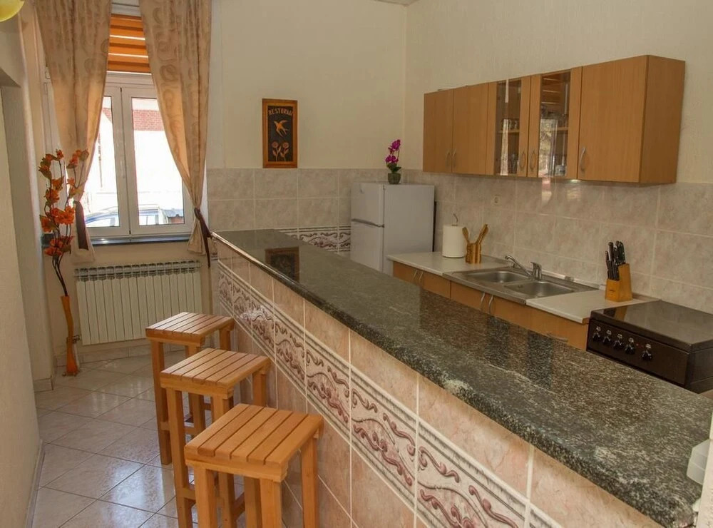 Hostel Stecak