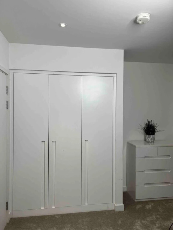 Impeccable 1-bed Apartment in London