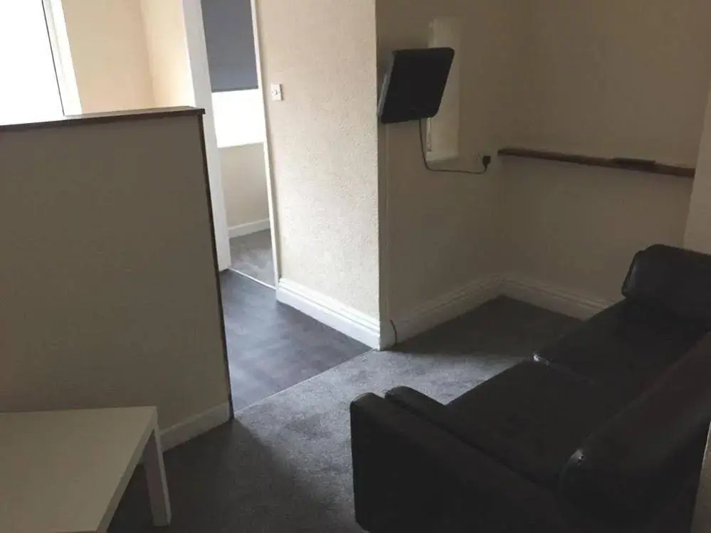 Twelve Apartments