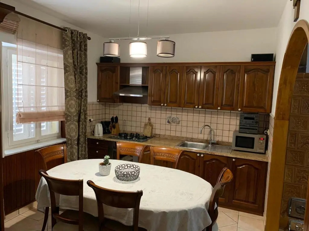 Apartment Abba
