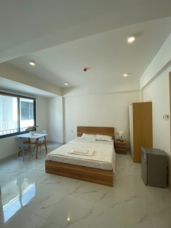 Ha Nguyens House