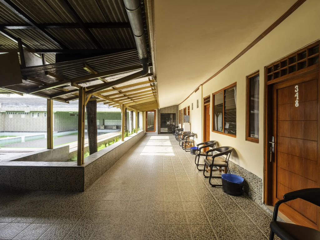 OYO 2900 New Bukit Kasih