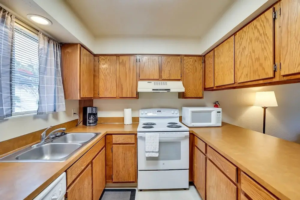 Lewiston Vacation Rental w/ Nearby River Access!