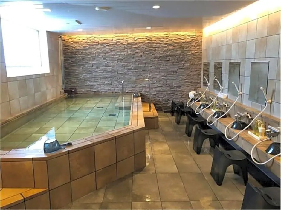 Hotel Morning Box Osaka Shinsaibashi / Vacation STAY 79254