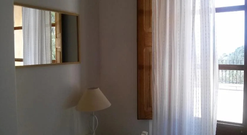 Hotel Rural SEra Vella