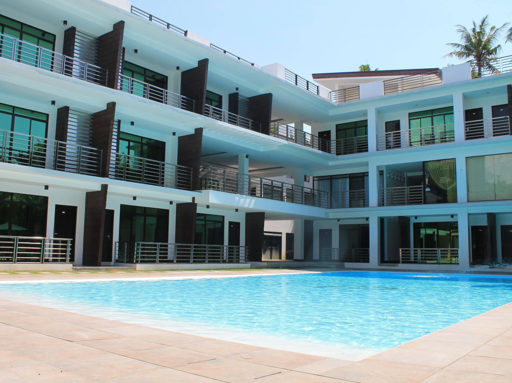 Paulo Luna度假村及水疗(Paulo Luna Resort)