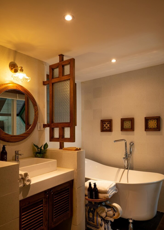 Benzen Villas Nha Trang