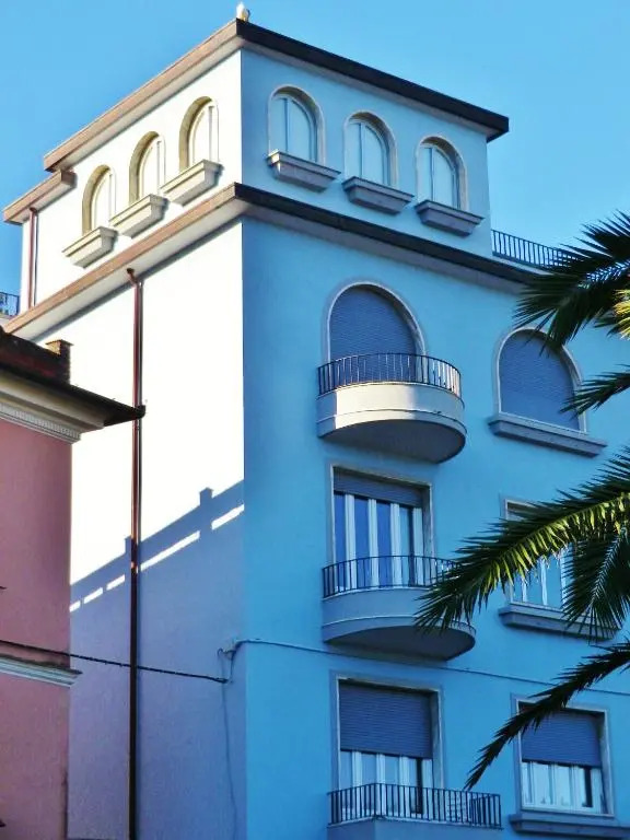 Terrazza Bello