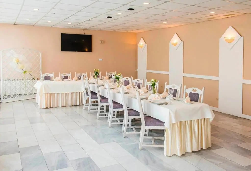 Hotel Accademia