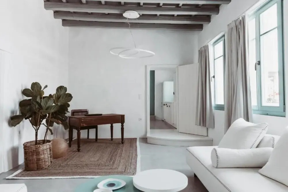 Lilika s Holiday Maisonette by Estia