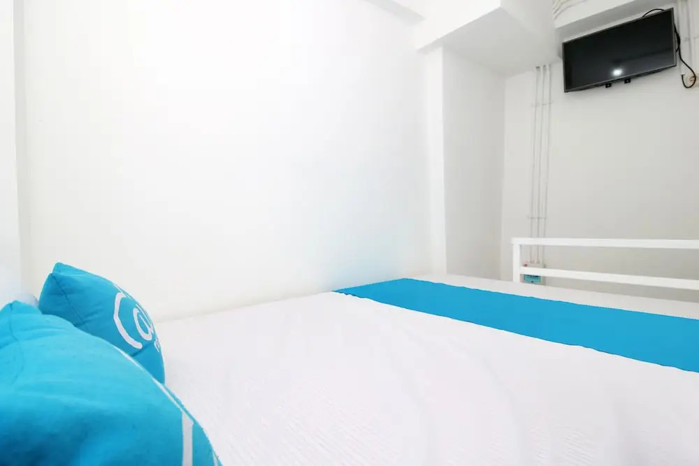 Airy Eco Syariah Kampung Bali Tiga Puluh 15 C Jakarta