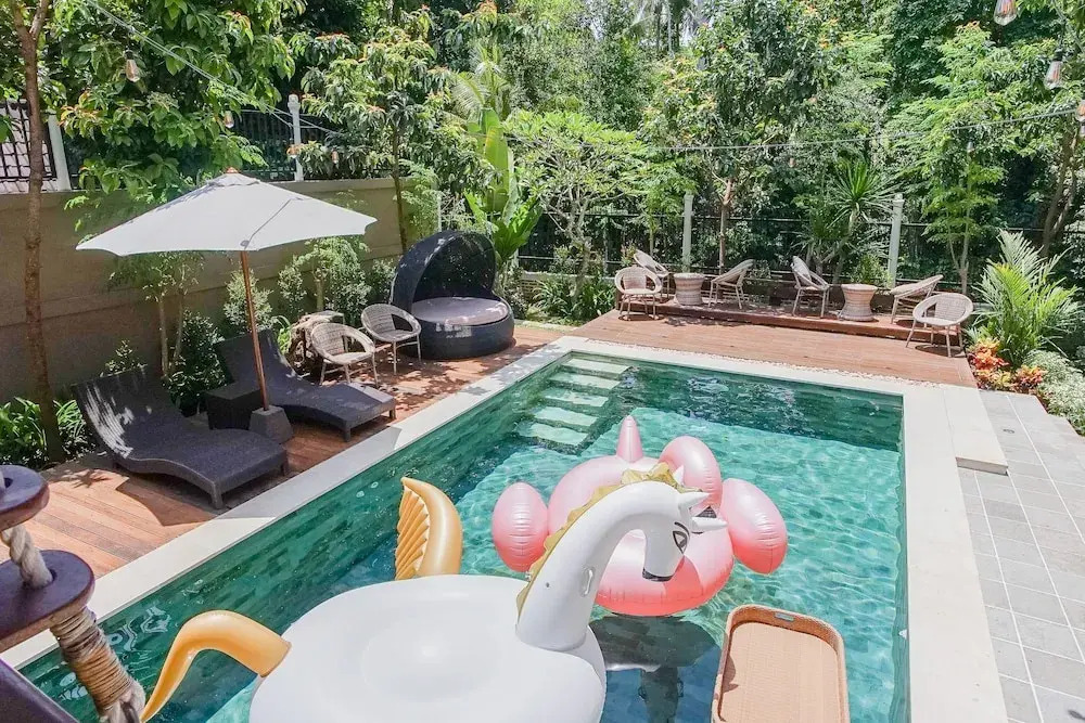 Lot 18 Villa