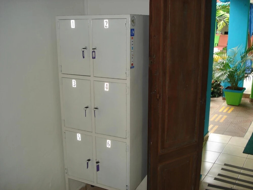 Hostal Casa Verde