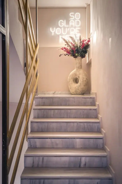 Num Suites & Lofts Athens