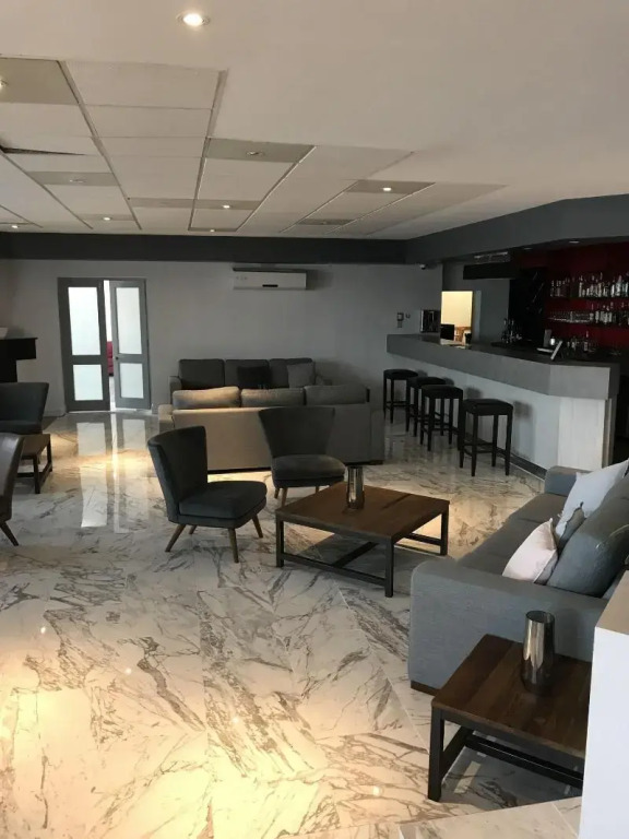 Hunts Hotel Liverpool