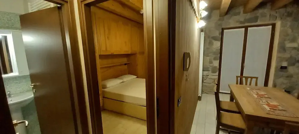 Stelviostay Mansarda 20