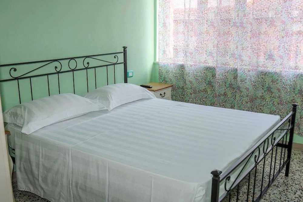 B&B Il Suono Del Mare