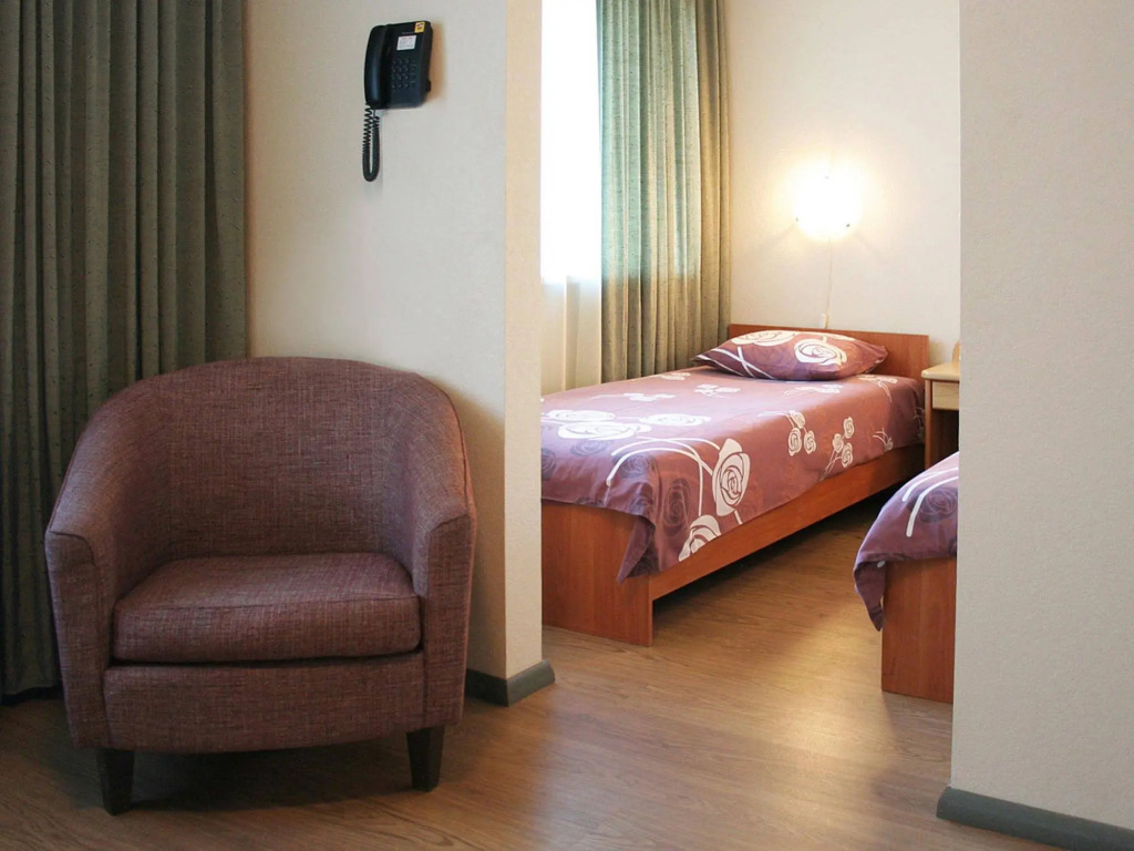 Liva Hotel
