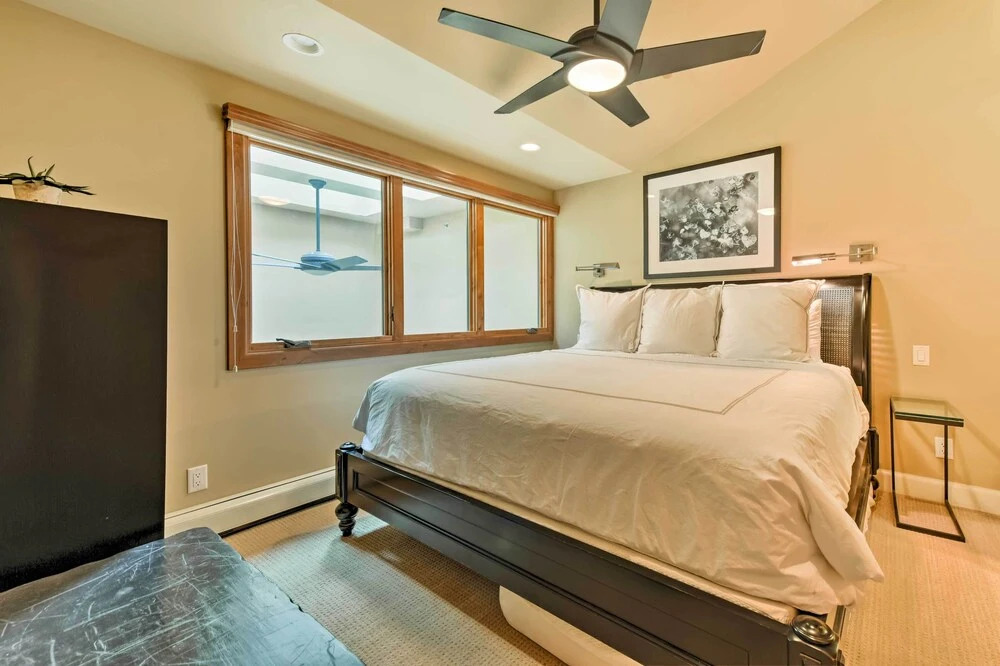 Park City Condo w/ Pool Access - Near Ski Slopes!